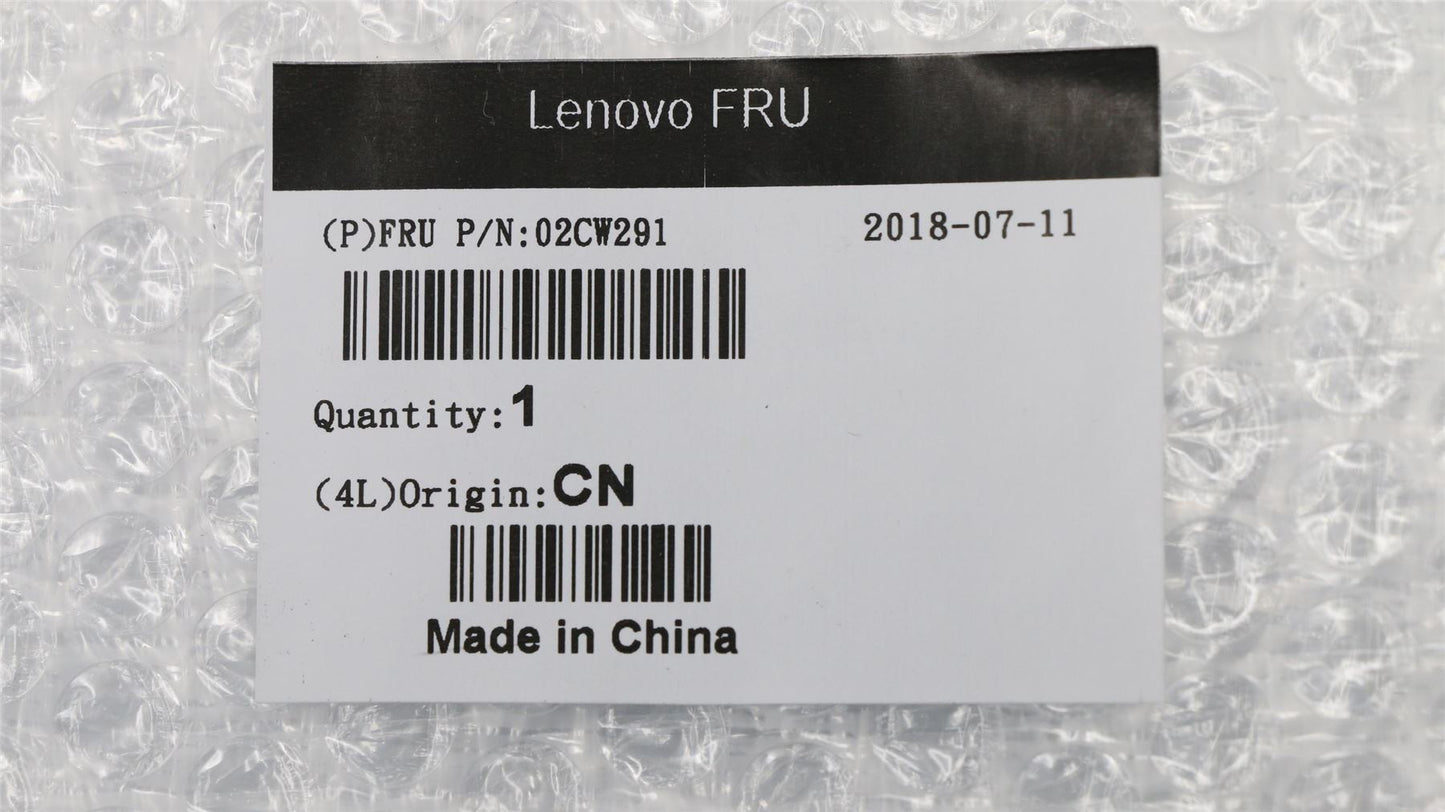 Lenovo MECH_ASM ASSY MB SHIELDING M920 02CW291