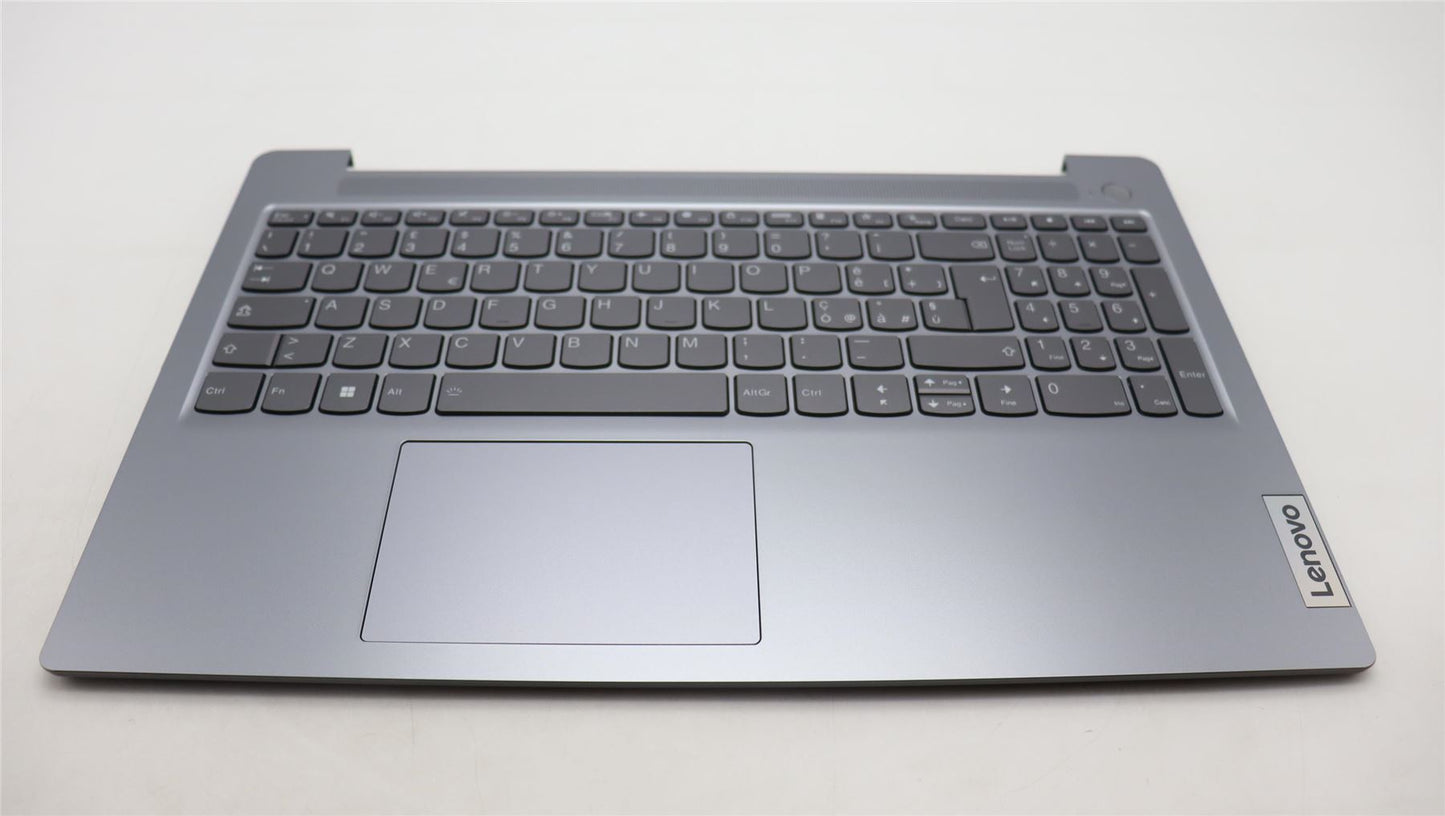 Lenovo Upper Case ASM_ITA L82X7 AG BL 5CB1L45728