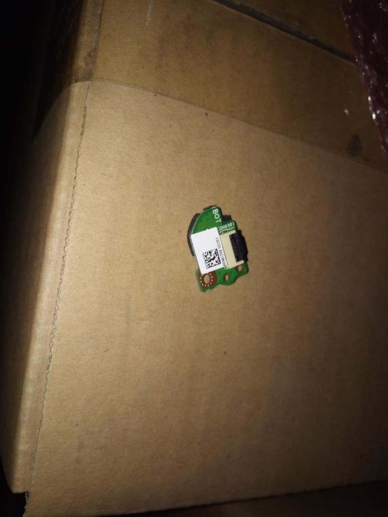 Lenovo WOODY W/LED Power LED Board 90200286