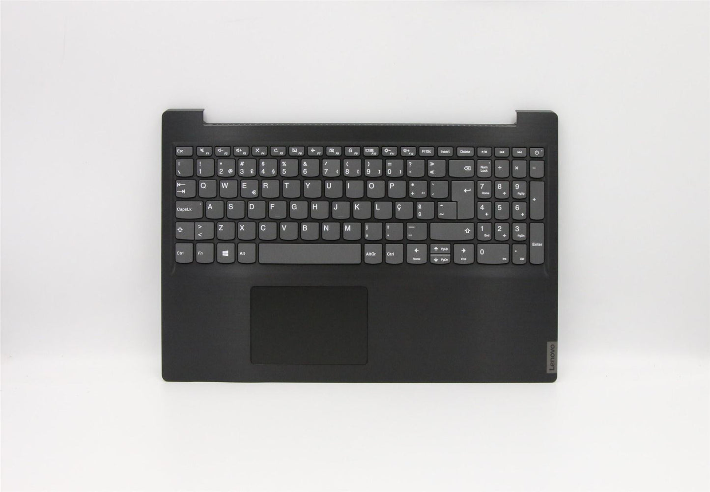 Lenovo IdeaPad S145-15IWL S145-15AST Keyboard Palmrest Top Cover 5CB0S16796