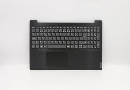Lenovo IdeaPad S145-15IWL S145-15AST Keyboard Palmrest Top Cover 5CB0S16796