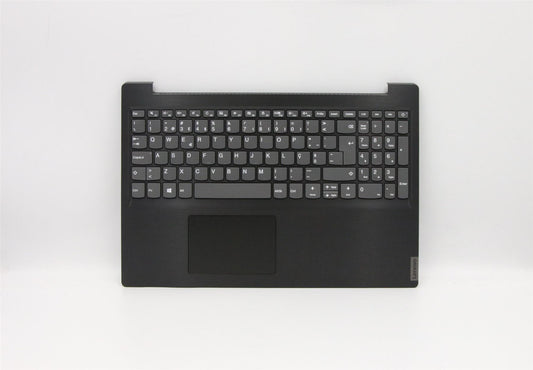 Lenovo IdeaPad S145-15IWL S145-15AST Keyboard Palmrest Top Cover 5CB0S16796