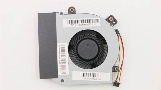 Lenovo ThinkPad E430 E435 E530 E535 Thermal Heatsink Cooling Fan 04W4307