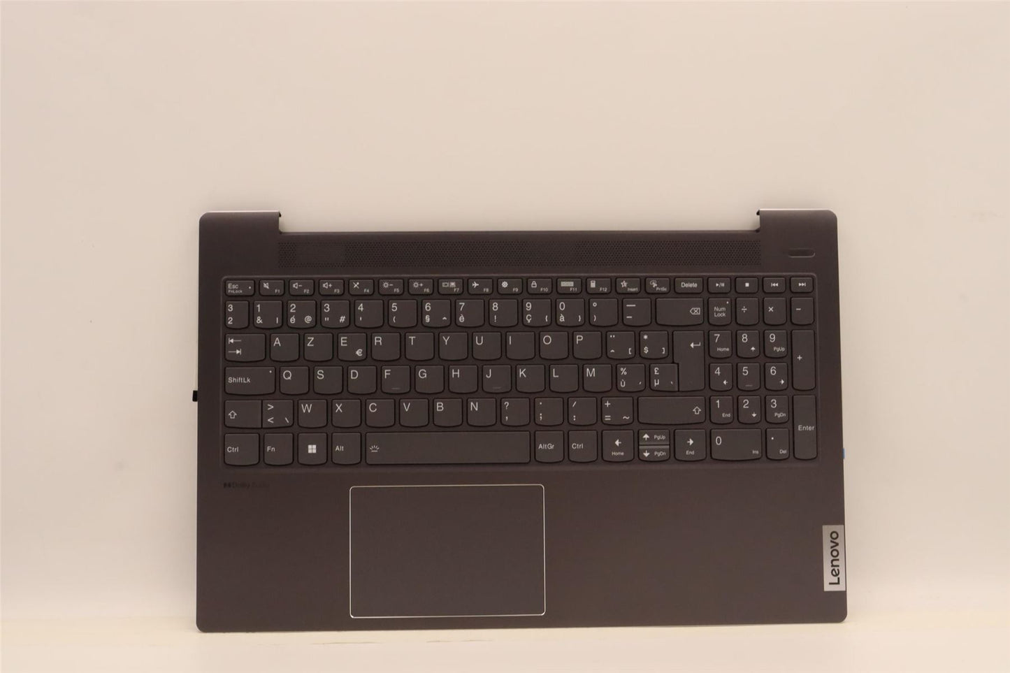 Lenovo IdeaPad 5 15IAL7 5 15ABA7 Palmrest Cover Touchpad Keyboard 5CB1J01141