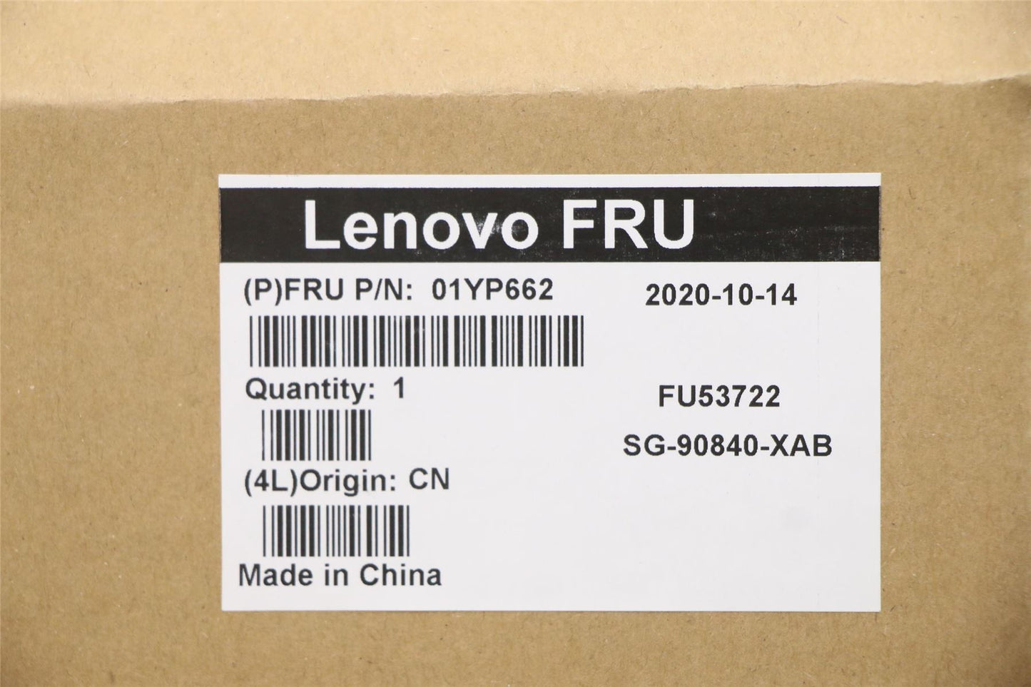Lenovo ThinkPad L580 L590 E580 E585 T590 E590 E595 Keyboard Russain 01YP662