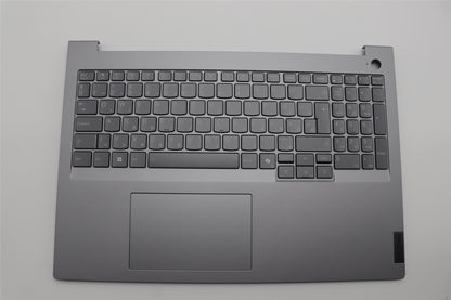 Lenovo Upper Case ASM_HUN W 21MW AG BL 5CB1P31115