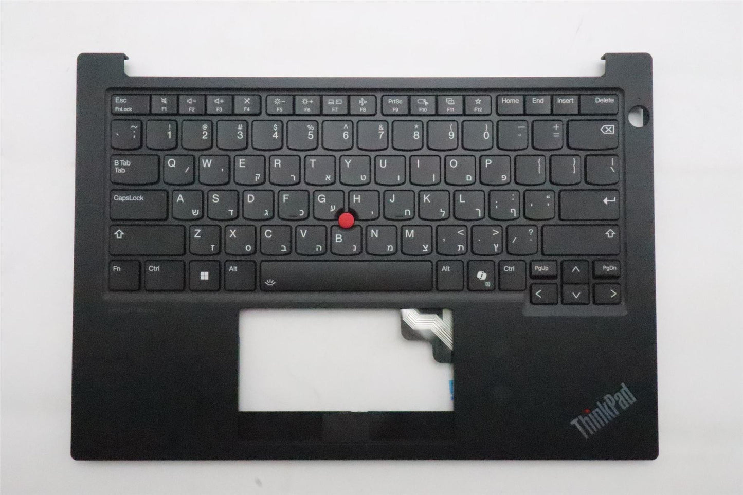 Lenovo MECH_ASM FRU HBW BL (TRI) US BK 5M11P32381