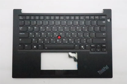 Lenovo MECH_ASM FRU HBW BL (TRI) US BK 5M11P32381