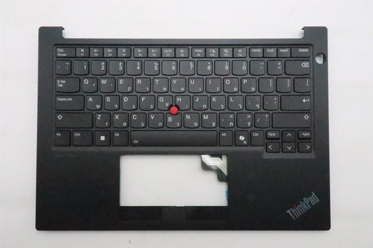 Lenovo MECH_ASM FRU HBW BL (TRI) US BK 5M11P32381