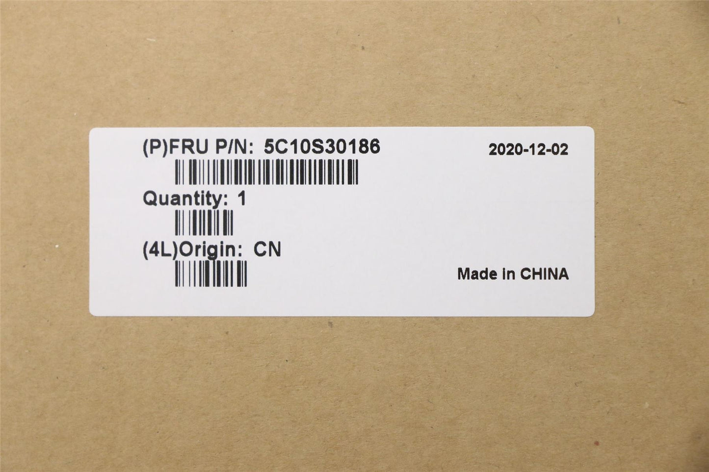 Lenovo ThinkBook 15p IMH Cable Lcd Screen Display LED 5C10S30186
