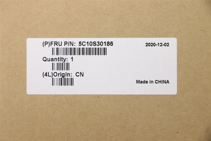 Lenovo ThinkBook 15p IMH Cable Lcd Screen Display LED 5C10S30186