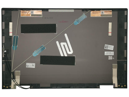 HP BACK COVER W ANTENNA NFB N09644-001