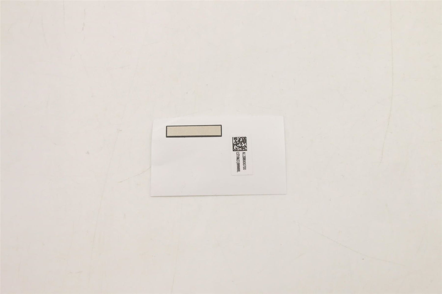 Lenovo MECHANICAL FRU_DRAM_MIMO_ABSORBER_ASSY 5M21H89524