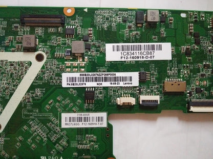 Lenovo MB B 80LY NOK N3060 2G 64G 5B20L02576