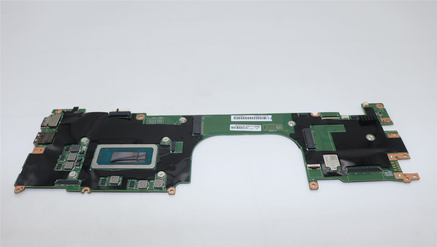 Lenovo ThinkPad X1 7th Gen X1 10th Gen Motherboard Mainboard UMA 16G 5B21C41575