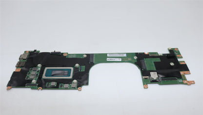Lenovo ThinkPad X1 7th Gen X1 10th Gen Motherboard Mainboard UMA 16G 5B21C41575