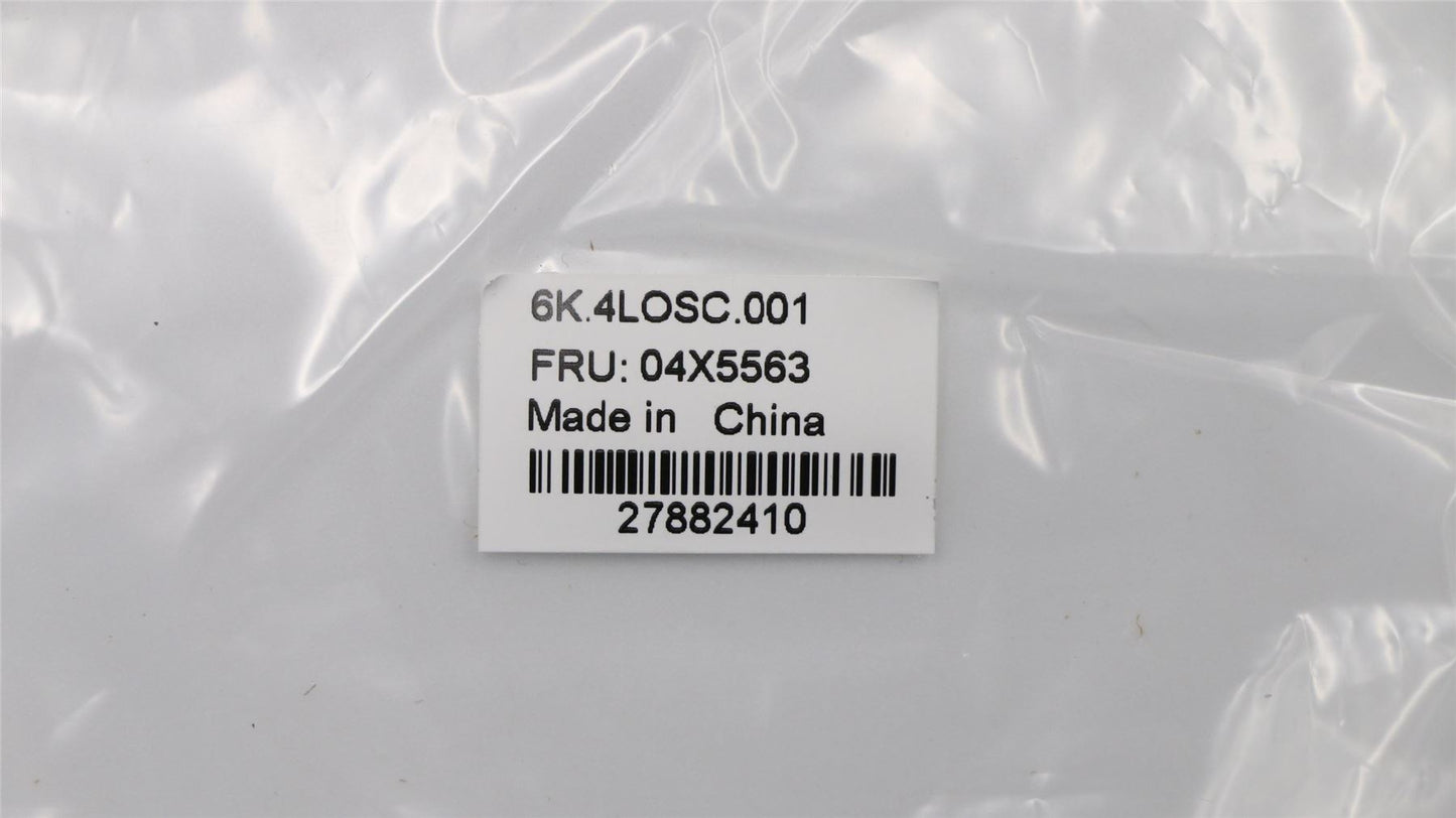 Lenovo ThinkPad T540p W540 W541 Screw Screws Kit 04X5563