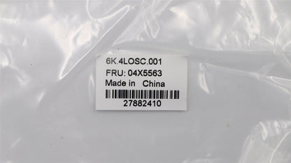 Lenovo ThinkPad T540p W540 W541 Screw Screws Kit 04X5563