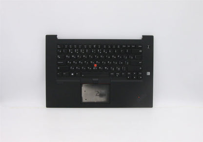 Lenovo WW C-Cvr+RUS KB ASM,LTN 5M10Z39723