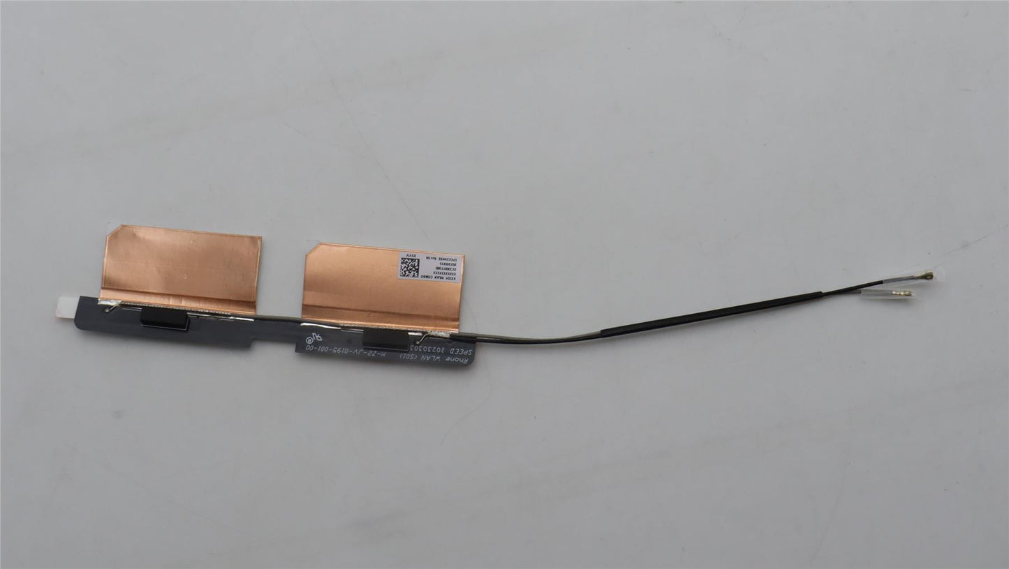 Lenovo FRU ANTENNA WLAN_MAIN_AUX 5A30Z88232