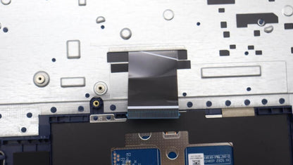 Lenovo COVER UpperCaseASM_EUROENGL83ESNFPABNBL 5CB1M46164