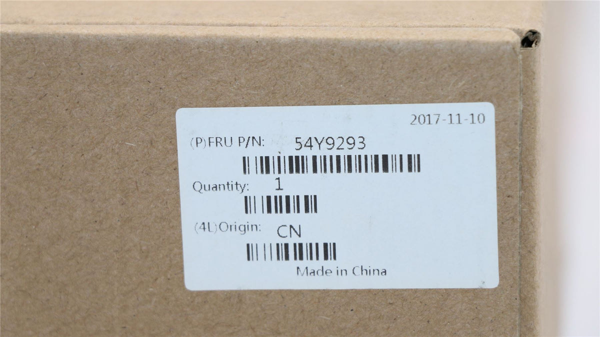Lenovo Slim New F5 USB US103P Keyboard 54Y9293