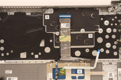 Lenovo UpperCaseASM_BUL C21A4 MGBL 5CB1C88612