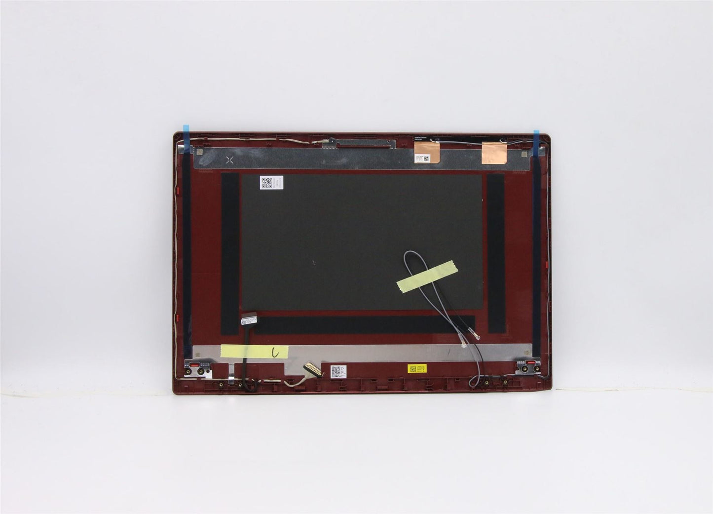 Lenovo LCD Cover L 81WB RED NT 5CB0X57439