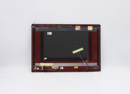 Lenovo LCD Cover L 81WB RED NT 5CB0X57439