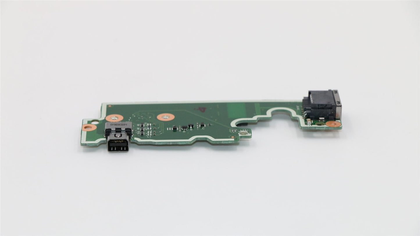 Lenovo ThinkPad L570 I/O Board Thunderbolt 01ER293