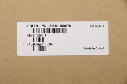 Lenovo VGA Holder for RTX3060,28L,WST 5M10U50576