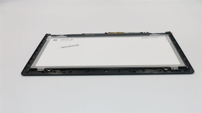 Lenovo Flex 500-14ISK 3-1480 Screen LCD Touch Touchscreen Black 5D10K42173