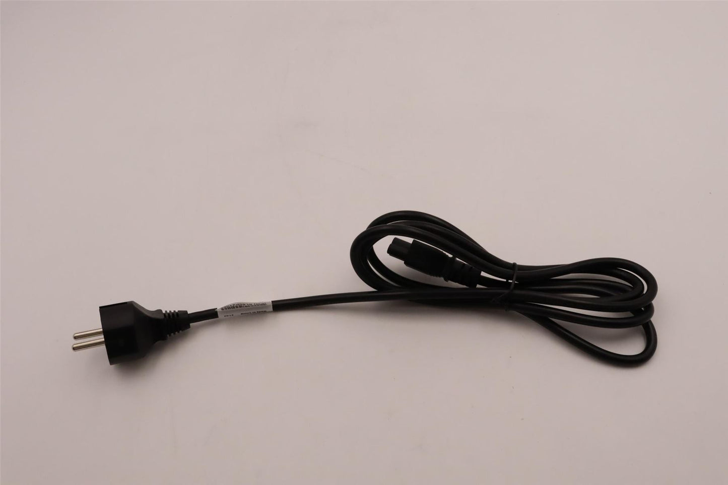 Lenovo LINECORD Fru, EU/KR,1.8M,3P,NON-LH 5L60X67146