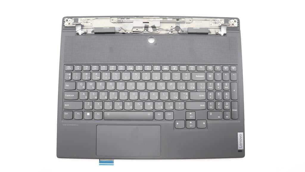 Lenovo Upper Case ASM_UKR_L83AG 5CB1L84702