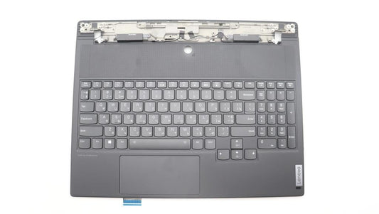 Lenovo Upper Case ASM_UKR_L83AG 5CB1L84702