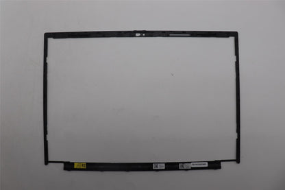 Lenovo ThinkPad X13 Gen 2 X13 Gen 3 Bezel front trim frame Cover 5B30Z38895