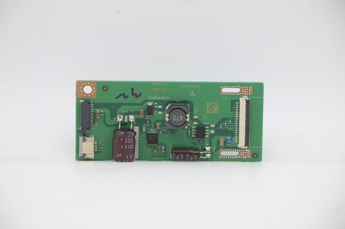 Lenovo C B4150 Converter Board 01AJ765