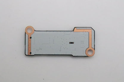 Lenovo CARDPOP PCBA PMIC/B NSG204 MP6C0 Microphone Board 5C51R91760