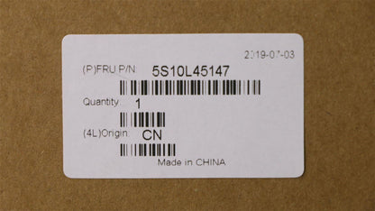 Lenovo IdeaPad 510S-13ISK 510S-13IKB Screw Set Kit 5S10L45147