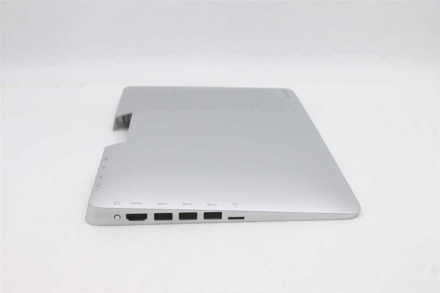 Lenovo IdeaCentre 910-27ISH Bottom Base Lower Cover Silver 01EF177