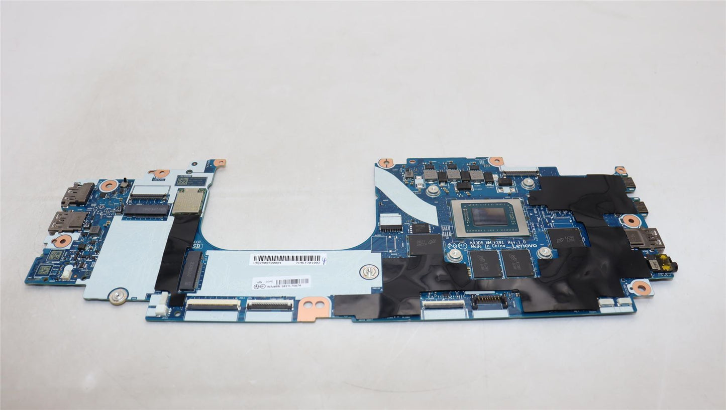 Lenovo ThinkPad X13 Gen 4 Motherboard Mainboard UMA AMDR77840UP 16G 5B21L75674