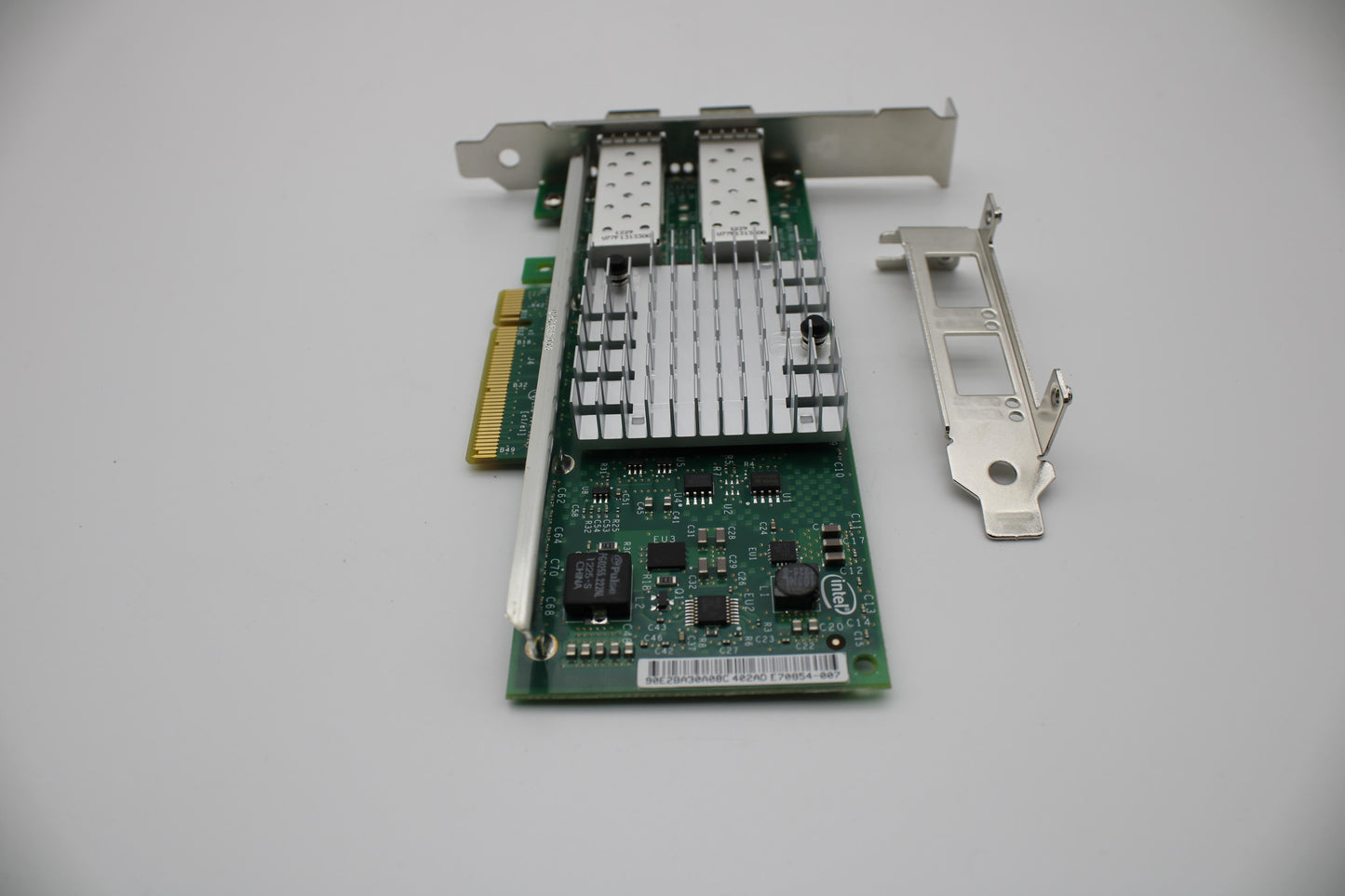 Lenovo X520-SR2 Ethernet Intel Board 03T6531