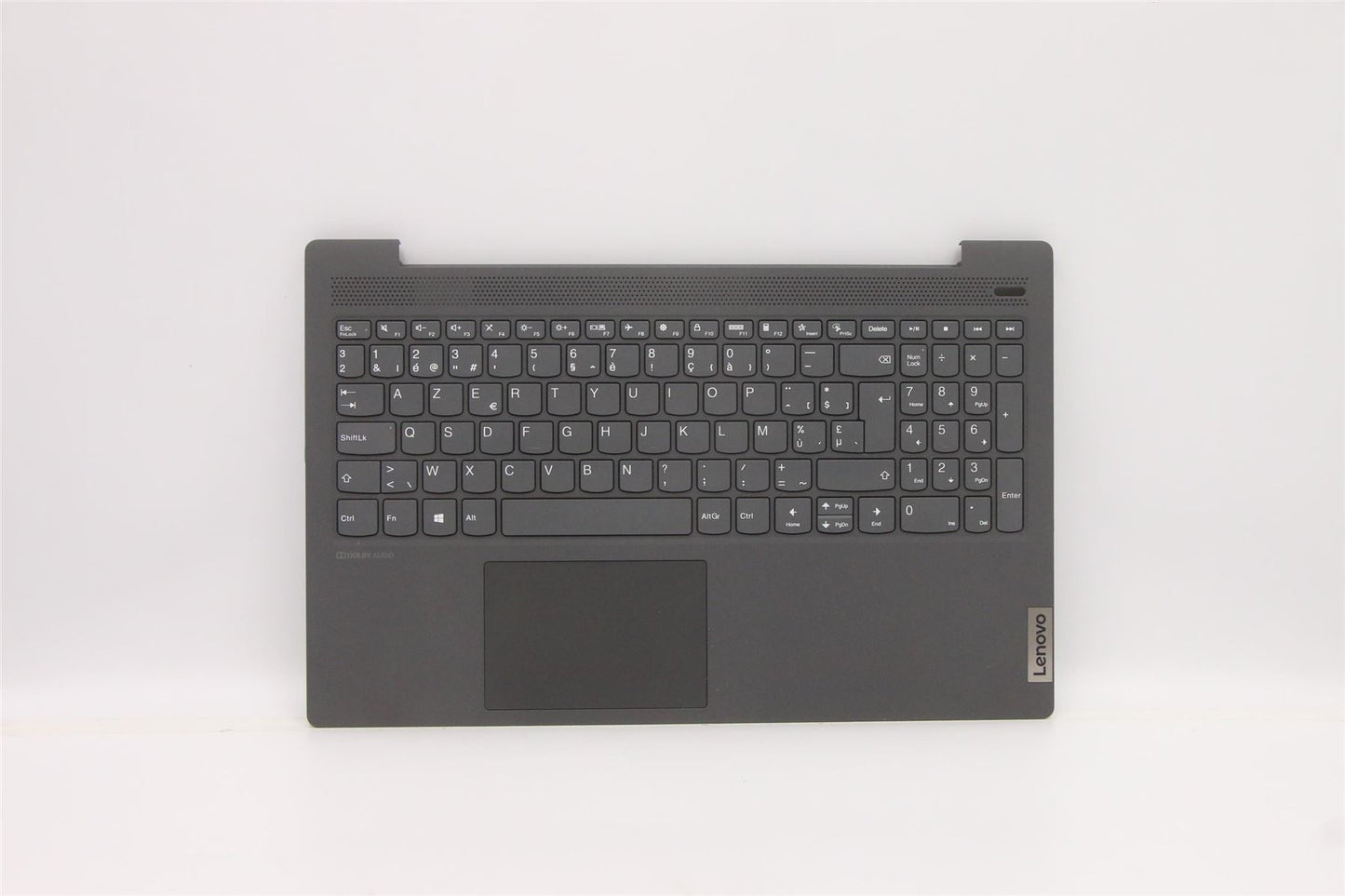 Lenovo Upper Case ASM_BE L81YK NBLFPGG 5CB0X56327