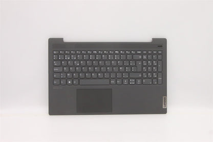 Lenovo Upper Case ASM_BE L81YK NBLFPGG 5CB0X56327