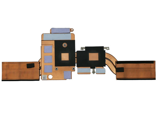 Asus GL503VD GL503VM GL703VD Heatsink 45W Dis 13NB0GQ2P01011