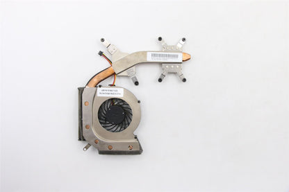 Lenovo Thermal Module w/ Fan Discrete 14W/15W D 75Y5861