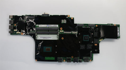 Lenovo ThinkPad P50 Motherboard Mainboard 01AY380