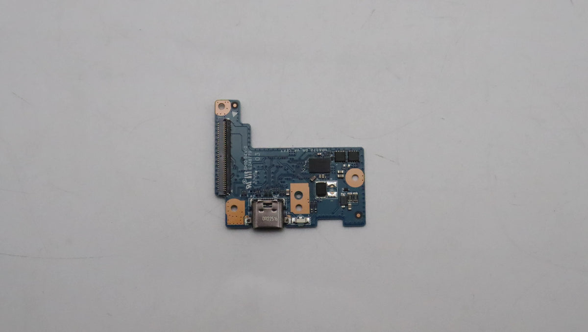 Lenovo CARDPOP H 83BR Left USB Board 5C50S25510