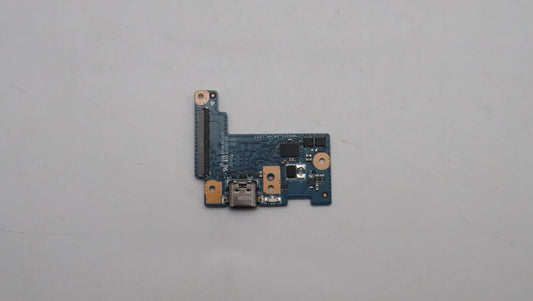 Lenovo CARDPOP H 83BR Left USB Board 5C50S25510