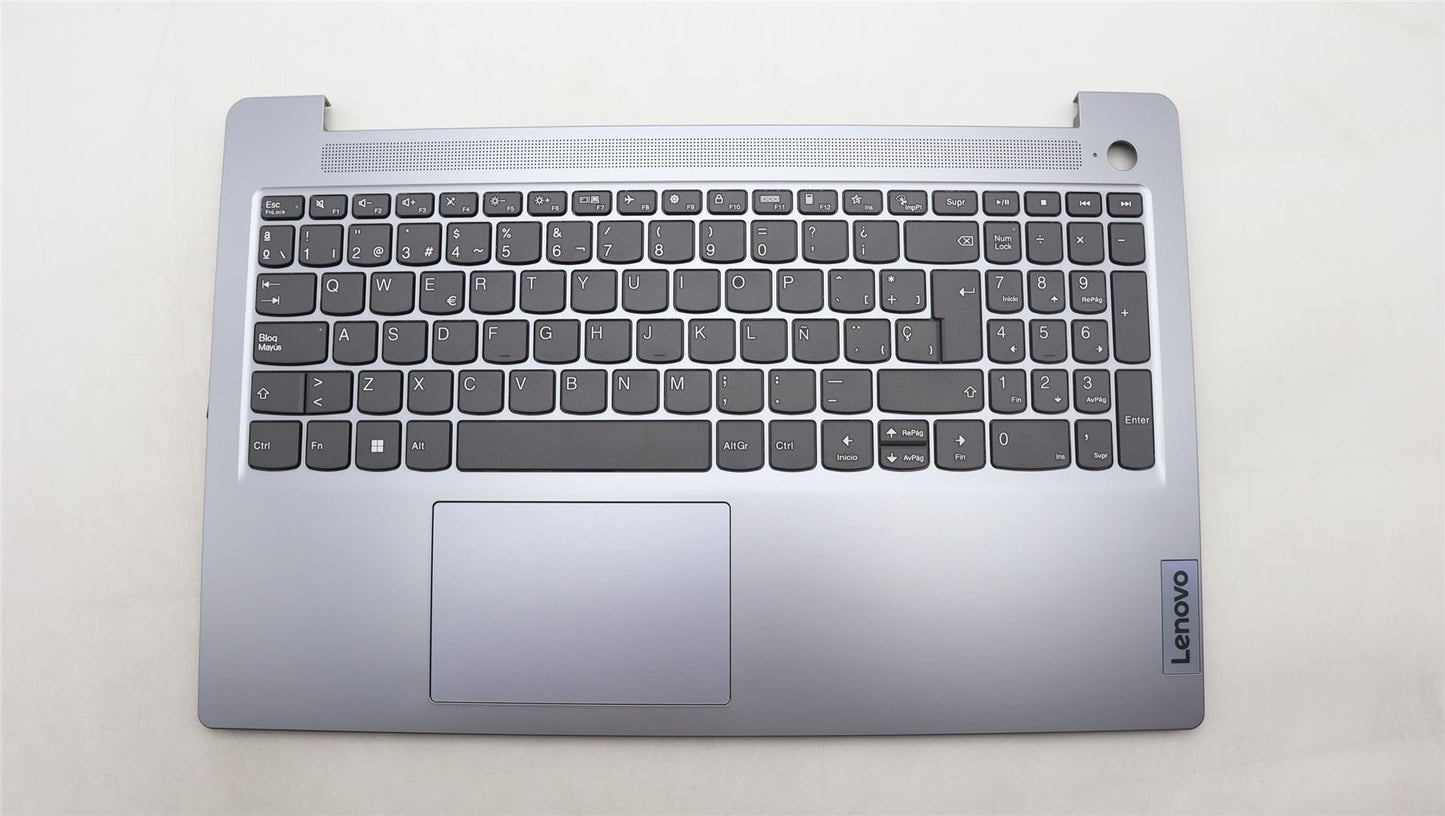 Lenovo COVER Upper Case ASM_SPA L 83ERAGFP NBL 5CB1M23513
